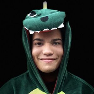 Meet your Posher, Jordan